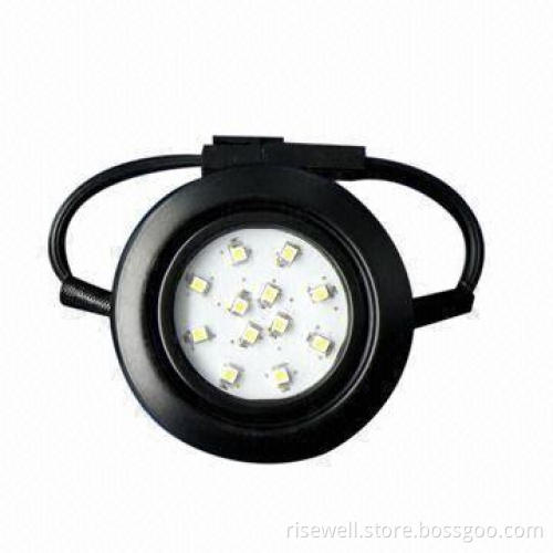 Mini LED Cabinet Light, Easy to Install